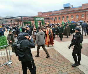 Piknik Niepodległościowy w Manufakturze