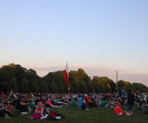 Przygotowania III Wspólnoty Podgórsko-Wielickiej do Pieszej Pielgrzymki Krakowskiej na Jasną Górę