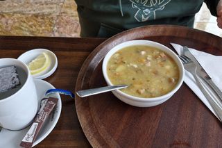 Restauracja ojca Rydzyka łączy tradycję z nowoczesnością