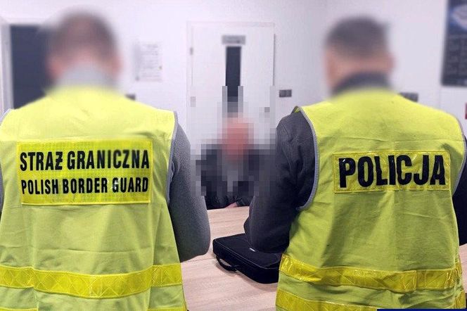Wielu obcokrajowców deportowanych z warmińsko-mazurskiego. Wielokrotnie łamali prawo