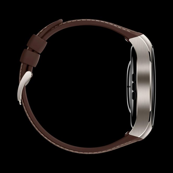 Huawei Watch 5 - zegarki
