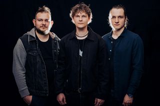 EDER prezentuje nowy album - Zbiór prostych, szczerych pop-rockowych piosenek