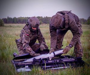 Polska eksportuje coraz więcej sprzętu wojskowego