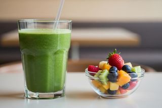 Michał Wójcik walczy z kilogramami. Ale czy ta strategia ma sens?