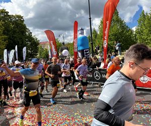 PKO Białystok Półmaraton 2025
