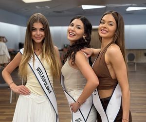 Wybory Miss Polski