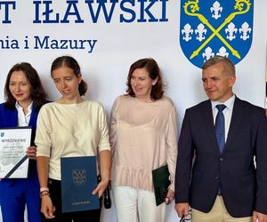 Podsumowanie akcji Czyste Jeziora i Rzeki w powiecie iławskim „Sprzątaj dziś – oddychaj jutro”