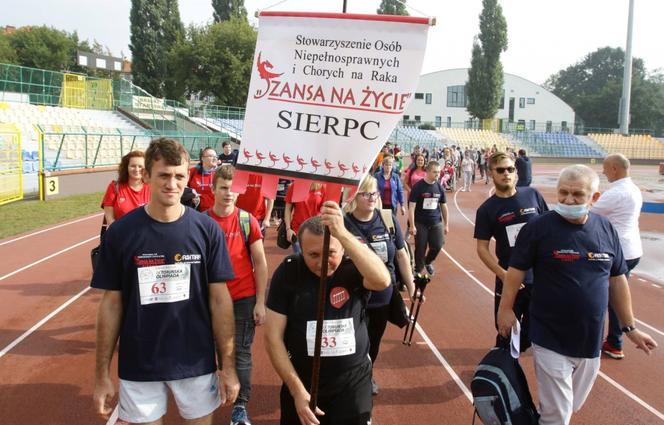 PGE Toruń wspiera lokalne wydarzenia kulturalne i sportowe. To ważne podczas pandemii