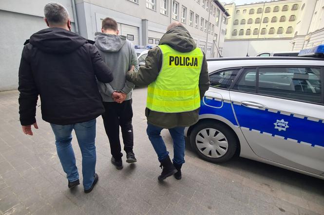 Gdańsk: KIBOLE Lechii w rękach policji! Zatrzymanych kilkanaście osób