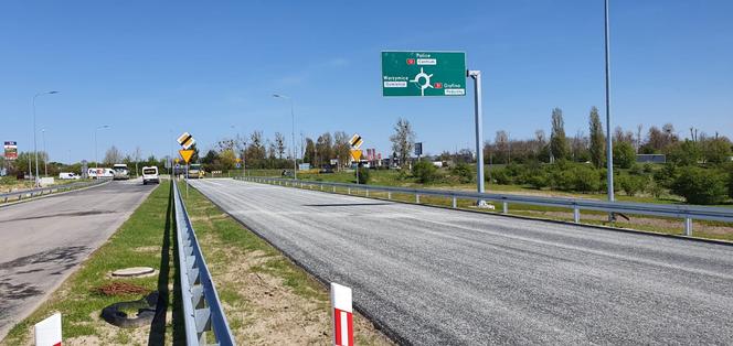 Obwodnica Przecławia i Warzymic to pierwszy etap większej inwestycji