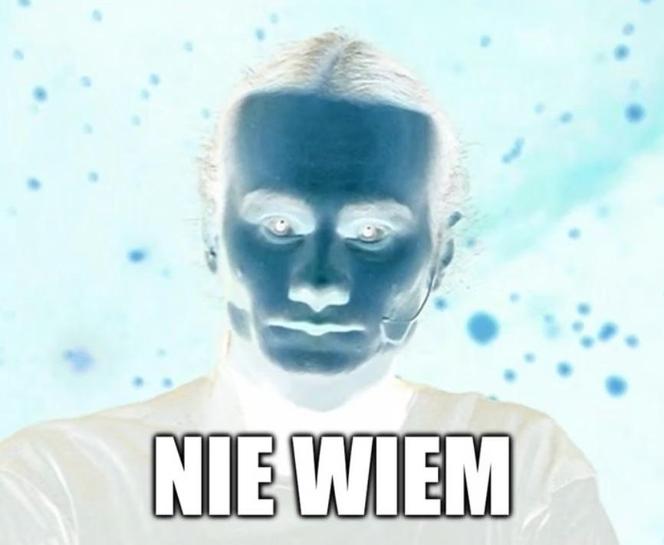 Głośno o Arturze Baranowskim. Najlepsze MEMY z rekordzistą programu "Jeden z dziesięciu"