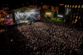 Łódź Summer Festival 2025. Pełen line-up koncertów. Kto wystąpi w piątek, sobotę i niedzielę w Łodzi?