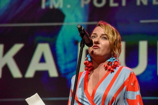 Uroczysta Gala Zamknięcia 23. Międzynarodowego Festiwalu Filmowego BellaTOFIFEST w Toruniu