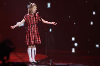 Klaudia Kulawik - jak teraz wygląda 11-letnia gwiazda pierwszej edycji Mam Talent!?
