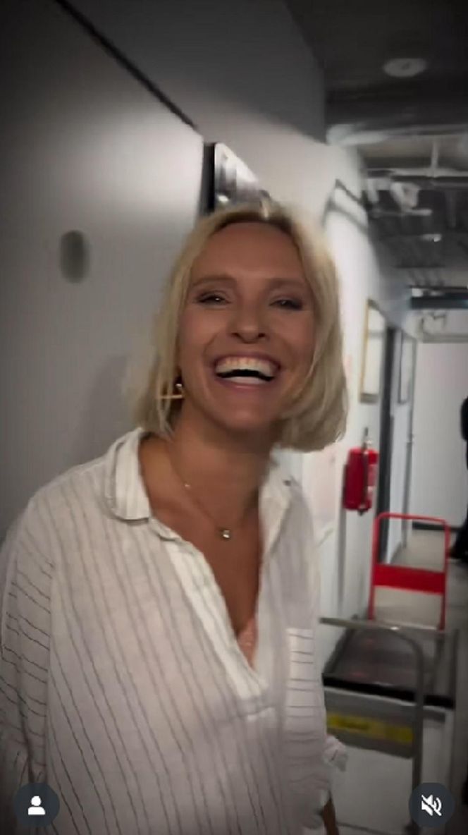 M jak miłość. Iwona Rejzner (Dorota)