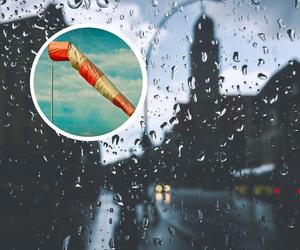 Burze i wichury do 120 km/h! To nie wszystko