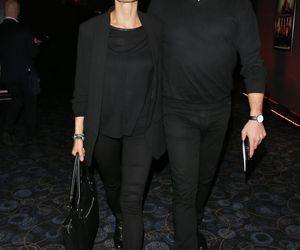 Danuta Stenka, Janusz Grzelak