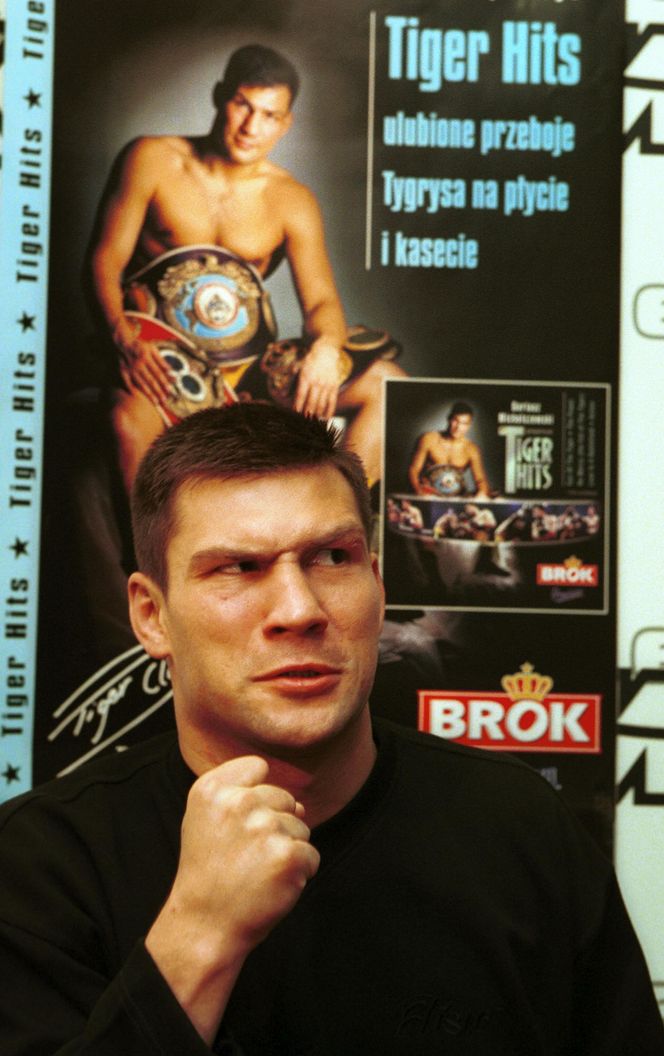 Dariusz Michalczewski