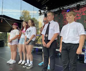 Festyn pod Zaporą w Brodach (06.07.2025)