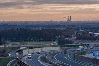 Wrocław widziany ze Wzgórz Trzebnickich [ZDJĘCIE]