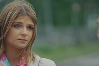 M jak miłość odc. 1743. Mateusz (Krystian Domagała), Lilka (Monika Mielnicka)