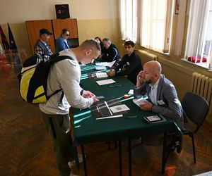 Wybory prezydenckie 2025. Tak głosują Polacy