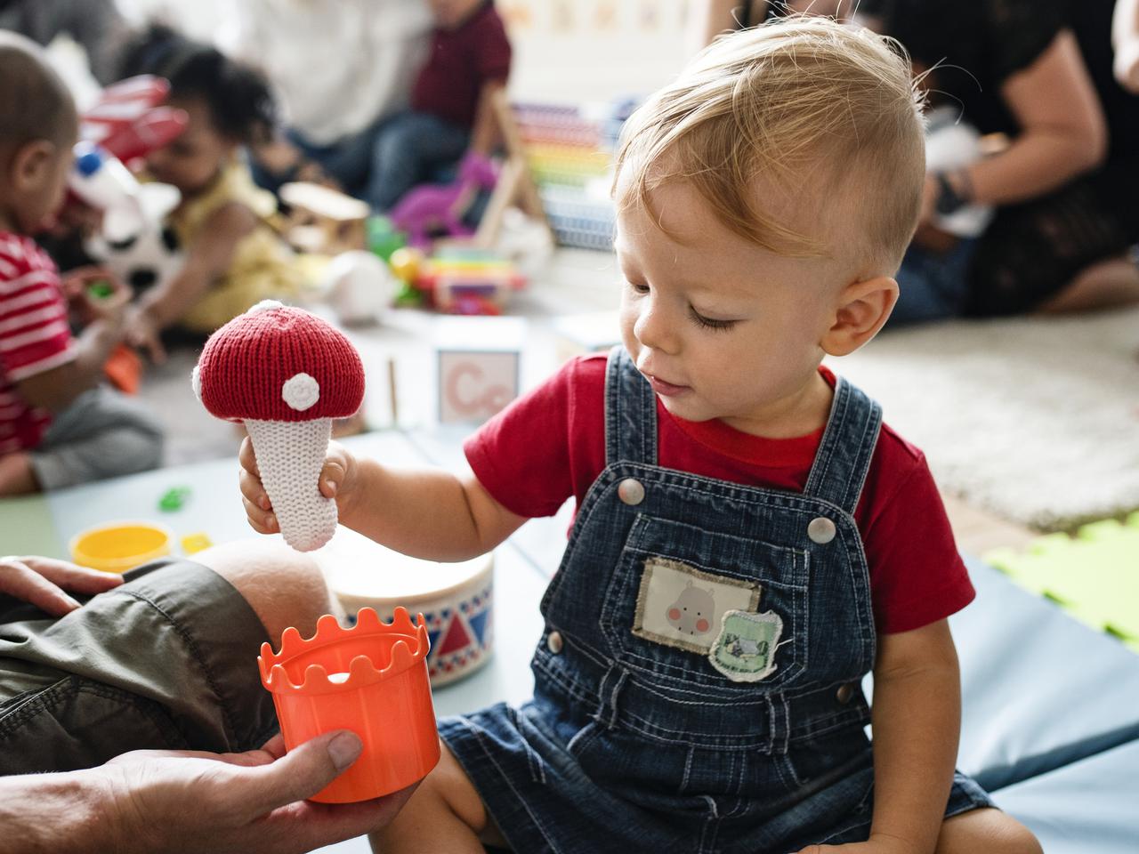 Jak rozpoznać najlepszy żłobek? Profesjonalna opiekunka podpowiada