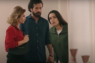 Wichrowe wzgórze 75 - streszczenie