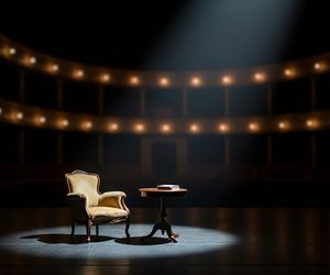 Ewa Skibińska o literaturze rosyjskiej. Czy cenzura dotknie klasyków?