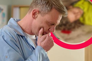 Zabójstwo w Na Wspólnej?! Kamil nie będzie mógł w to uwierzyć