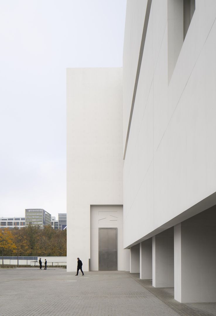 Muzeum Sztuki Nowoczesnej w Warszawie