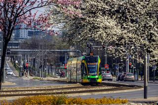 Nie wszystkie tramwaje na PST pojadą z pełną prędkością. Dlaczego?