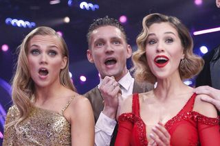 Drama po finale Tańca z gwiazdami. Jeleniewska ODPOWIEDZIAŁA Kaczorowskiej! 