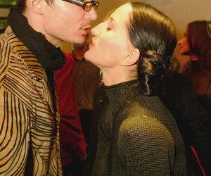 Kim naprawdę jest mąż Steczkowskiej? Mało kto wie, czy się zajmuje