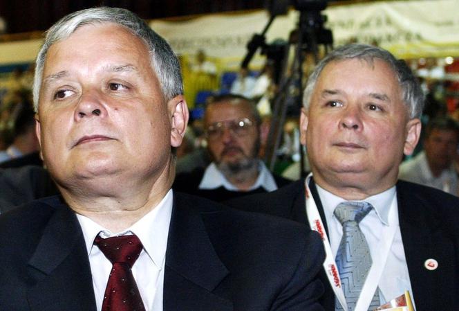 Kaczyński w TRWAM o OSTATNIEJ ROZMOWIE z bratem