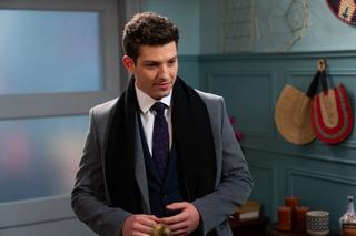 Barwy szczęścia odc. 2647. Justin (Jasper Sołtysiewicz) 