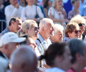 Światowy Dzień Serca w Katowicach 2024 ZDJĘCIA