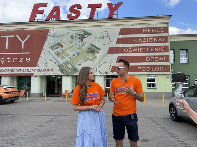 Eska Summer City w Centrum Handlowym FASTY -1