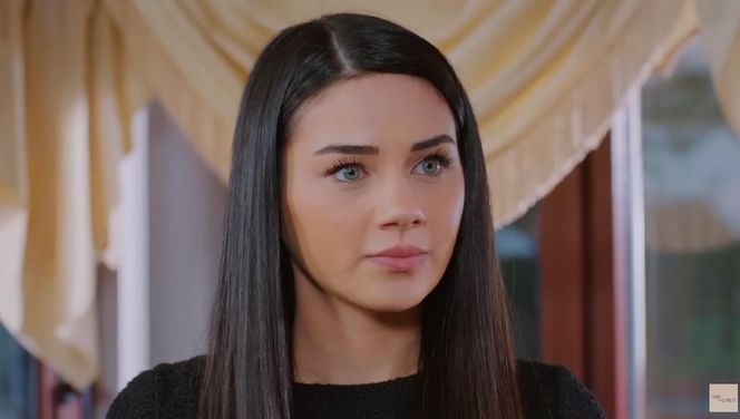 Miłość i nadzieja odc. 317. Bahar