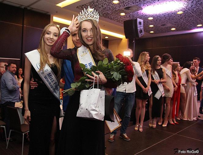 W sobotę w Poznaniu casting do konkursu Wielkopolska Miss