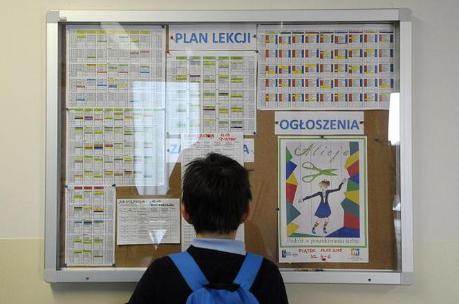 Kiedy uczeń może być nieklasyfikowany i co to znaczy?