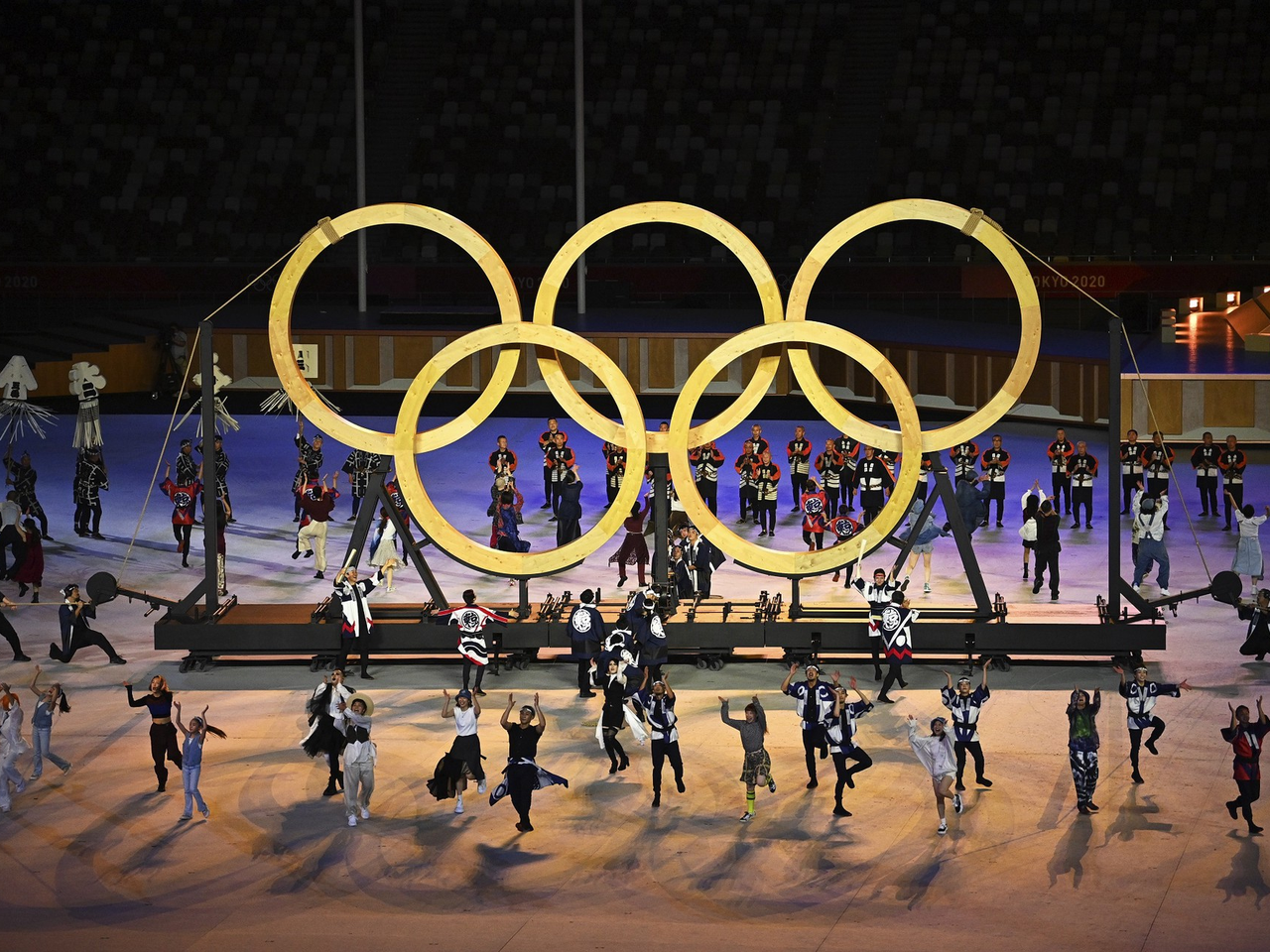 Japończycy złamali tradycję igrzysk! Kibice z całego świata w szoku