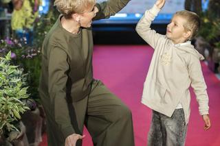 Aktorki, wokalistki i dziennikarki zadały szyku w pokazie mody Gwiazdy Dzieciom