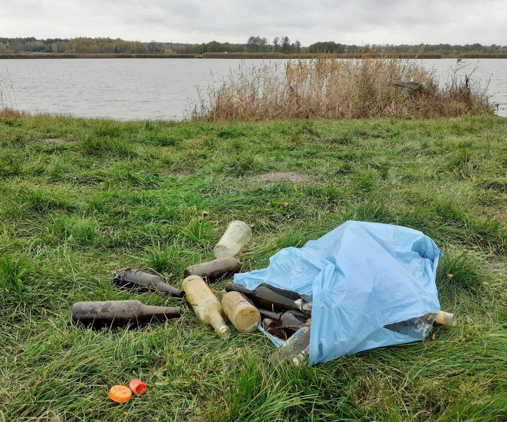 Trwa 7. edycja Operacji Czysta Rzeka. W akcje sprzątania rzek i sadzenia lasów mogą się włączyć także siedlczanie!