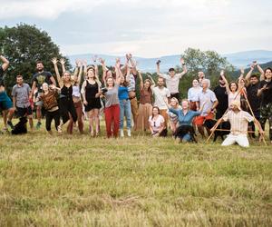 Kurs naturalnego projektowania w Gniewoszowie