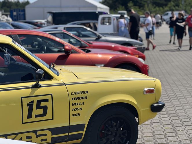 Eska Summer City - tak wyglądał ostatni weekend (19-20 lipca)