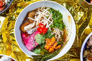 Rusza Ramen Festival. Lokale zaskoczą wyjątkowymi daniami [ZDJĘCIA]