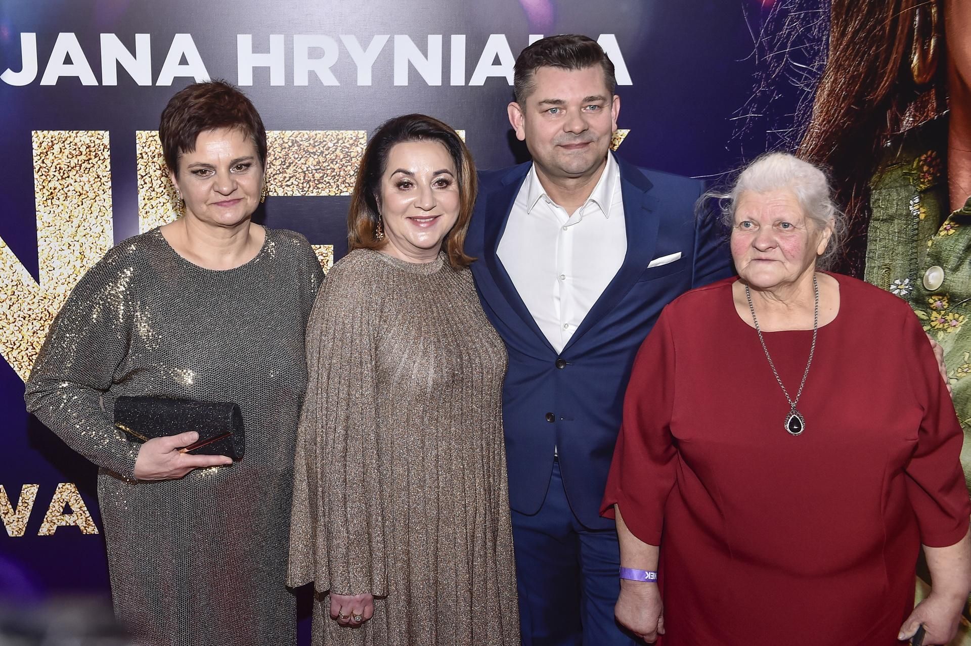 Kim jest siostra Zenka Martyniuka? Wioletta Martyniuk wyjawiła prawdę o