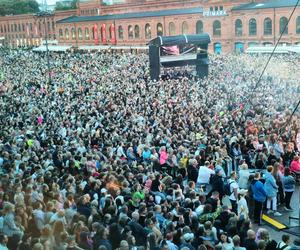 Rozpoczął się wielki Łódź Summer Festival! Na 600-lecie miasta przybyły tłumy