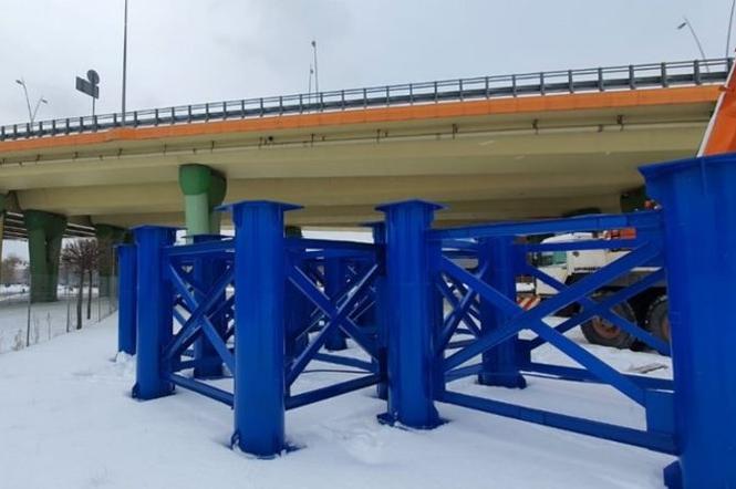 Most Uniwersytecki grozi zawaleniem. Sprawa trafiła do prokuratury